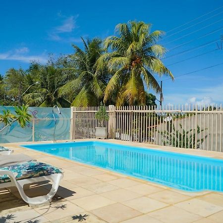 Flat Vila Dos Milagres São Miguel dos Milagres Esterno foto